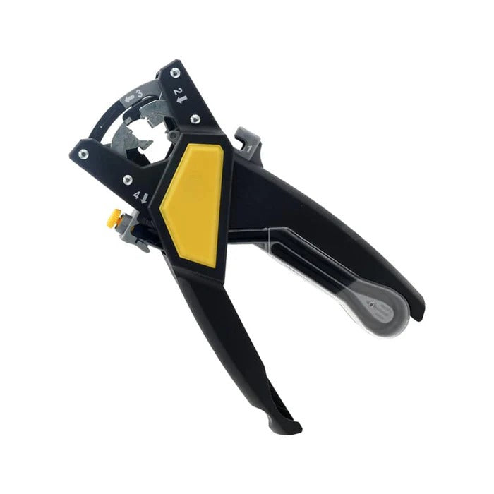 4 in 1 Automated Wire Ferrules Tool Kit, 22 to 14 AWG
