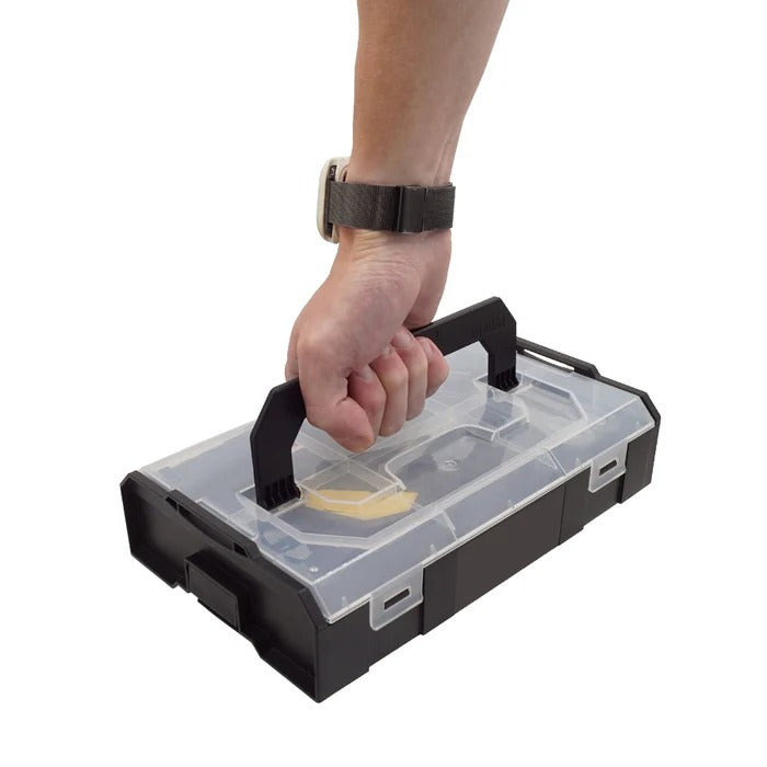 4 in 1 Automated Wire Ferrules Tool Kit, 22 to 14 AWG