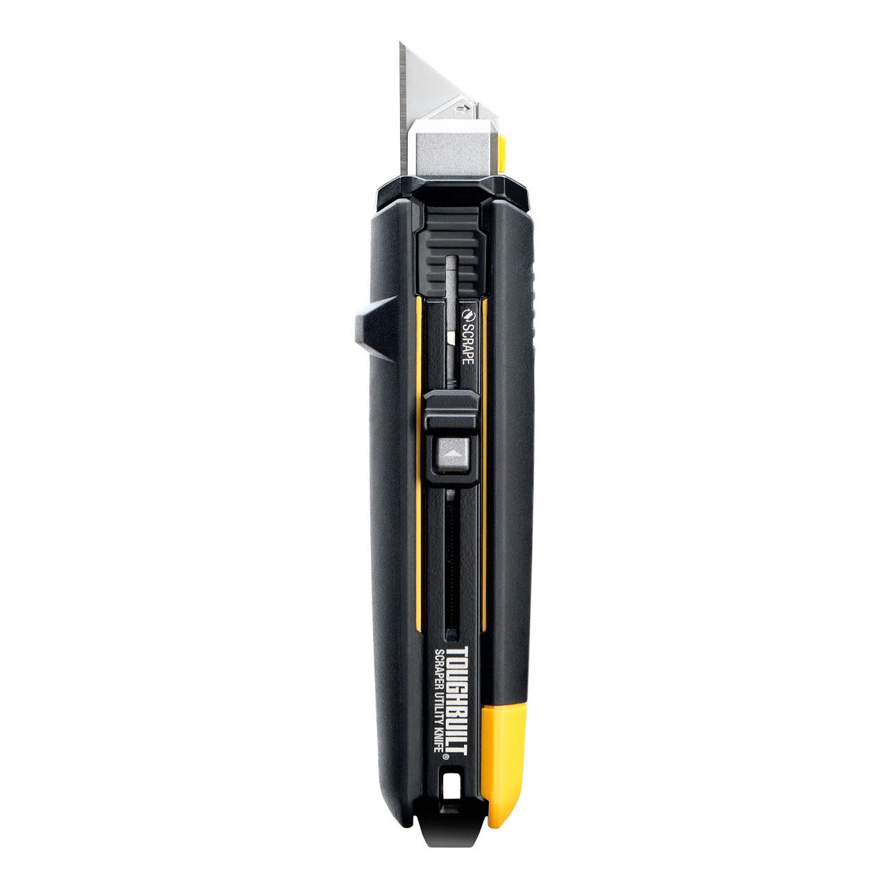 Convertible Utility Knife & Multi-functional Scraper
