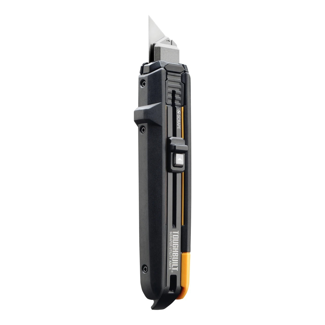 Convertible Utility Knife & Multi-functional Scraper
