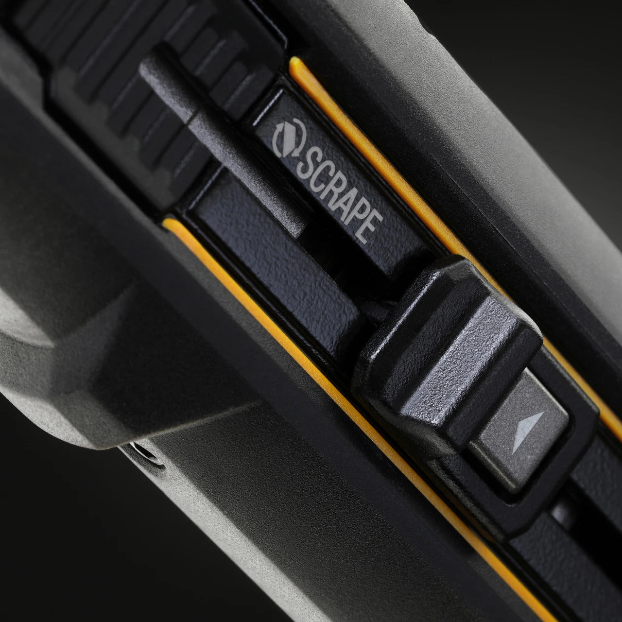 Convertible Utility Knife & Multi-functional Scraper