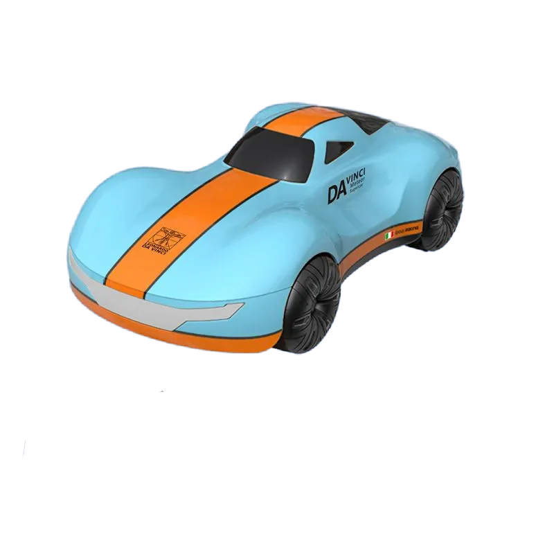 Meteor supercar remote control drive car