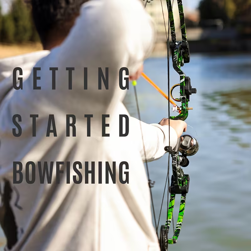 Bow and fishing set (including 3 arrows), 15-45 LBS draw length 18"-29.5", right-hand compound bow for fishing, reel, hunting, and shooting; fully adjustable.