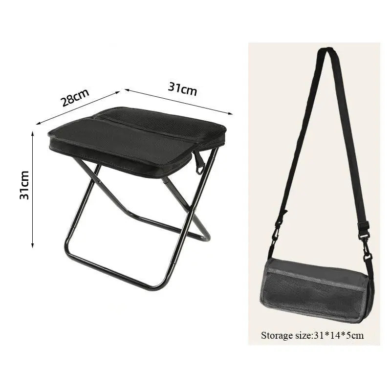 Portable Stool