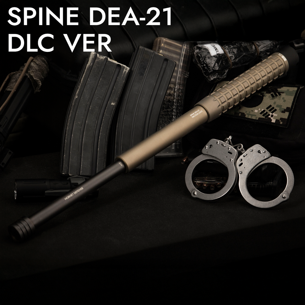 SPIN DEA-21 (DLC Version)