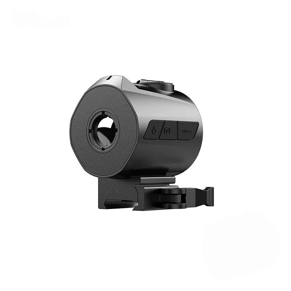 T3-MINI Compact Thermal Imaging Scope