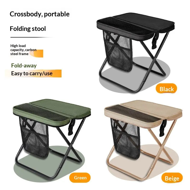 Portable Stool