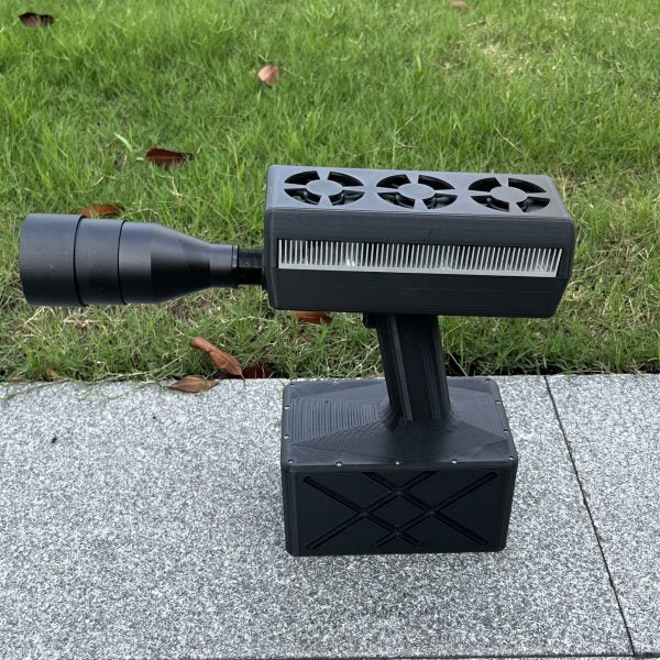 Laser Igniter 500W 013