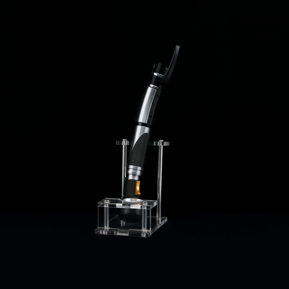 Dooku lightsaber