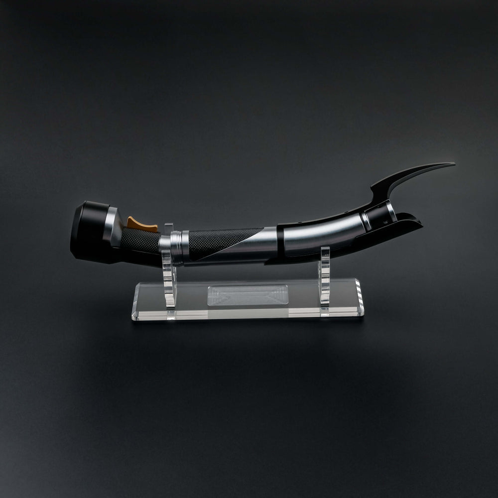 Dooku lightsaber