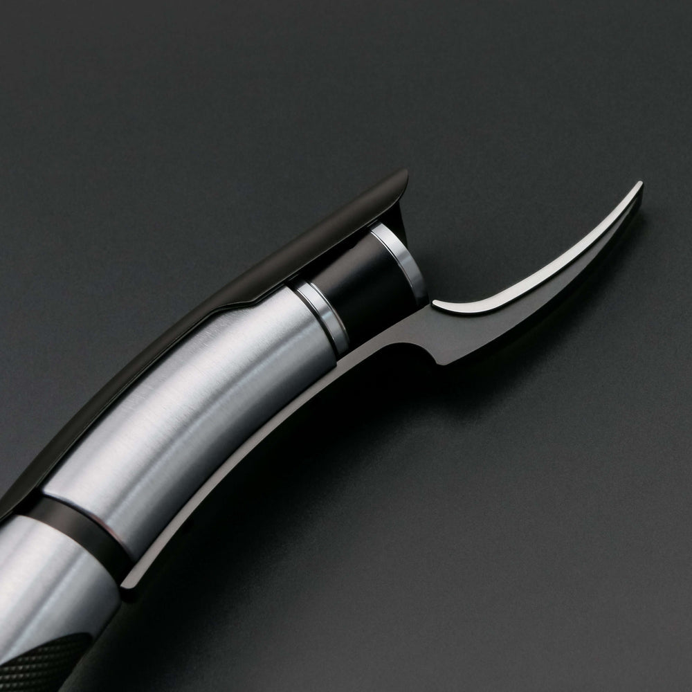 Dooku lightsaber