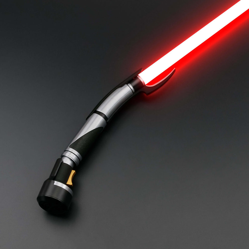 Dooku lightsaber
