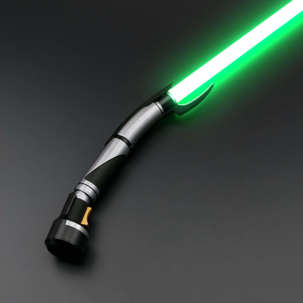 Dooku lightsaber