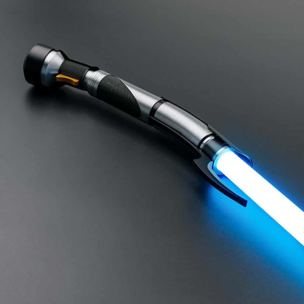 Dooku lightsaber