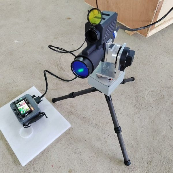 Laser Machine 1000W 019