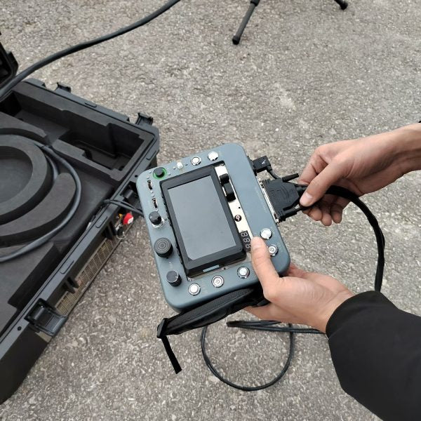 Laser Machine 1000W 019