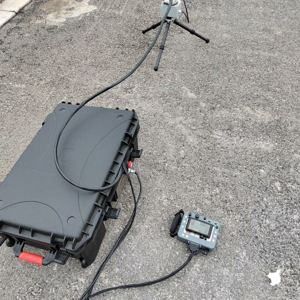 Laser Machine 1000W 019