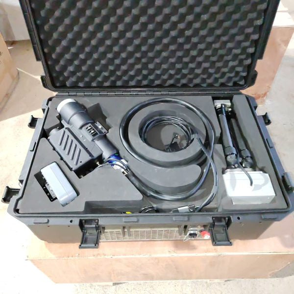Laser Machine 1000W 019