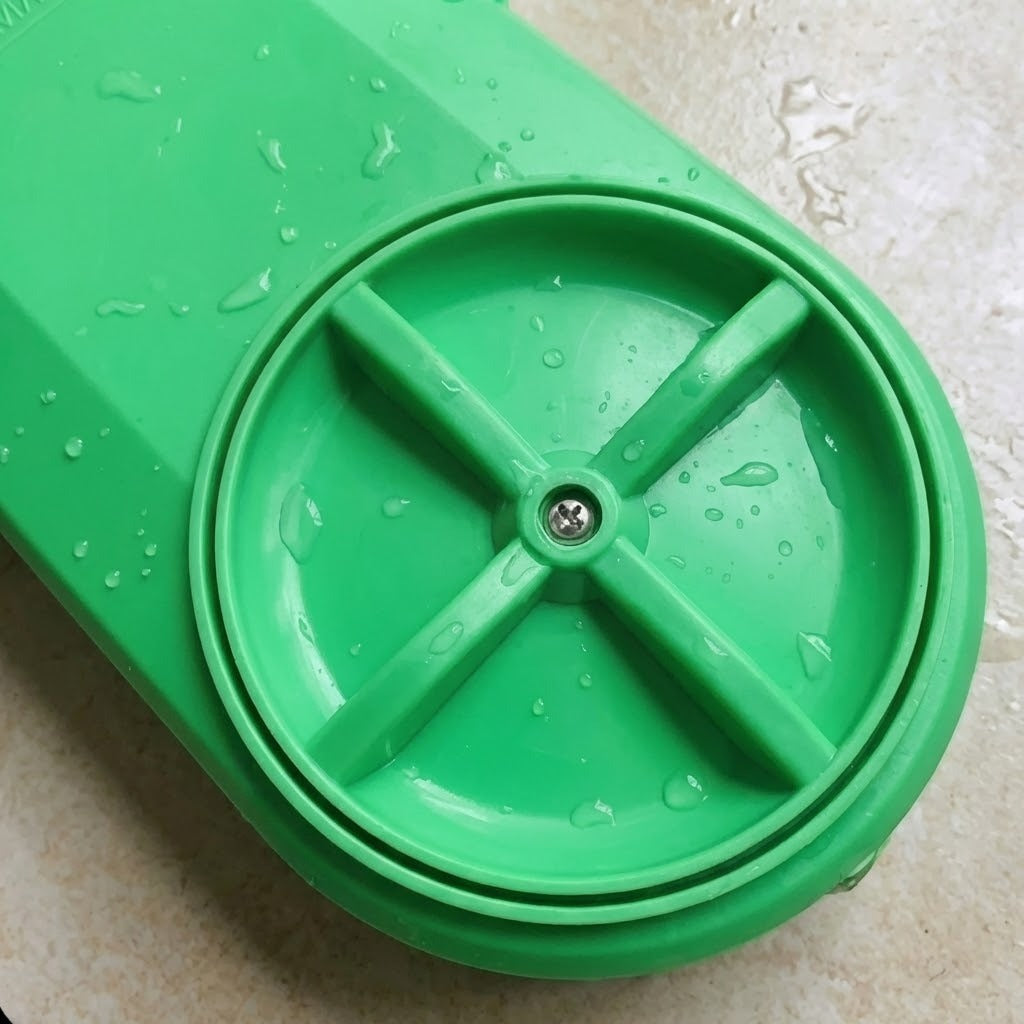 Portable Magic Travel Washing Machine