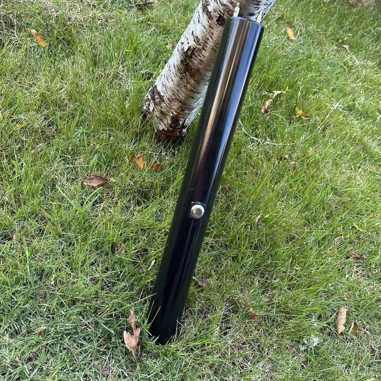 Self Defense Tactical Flashlight Heavy Duty