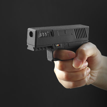 DC-40 mini Laser Cannon 40W.