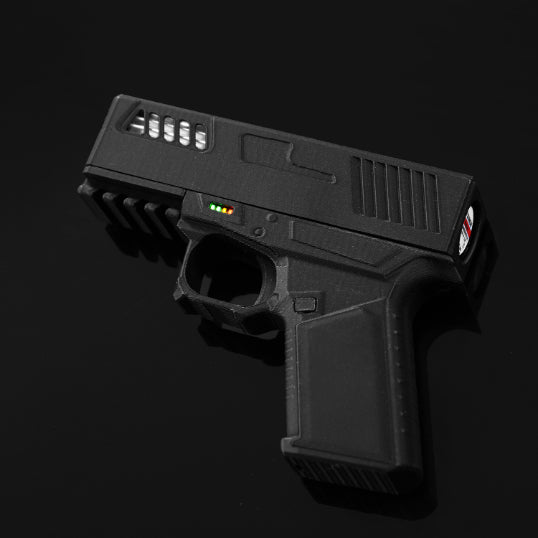 DC-40 mini Laser Cannon 40W.