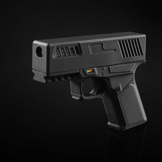 DC-40 mini Laser Cannon 40W.
