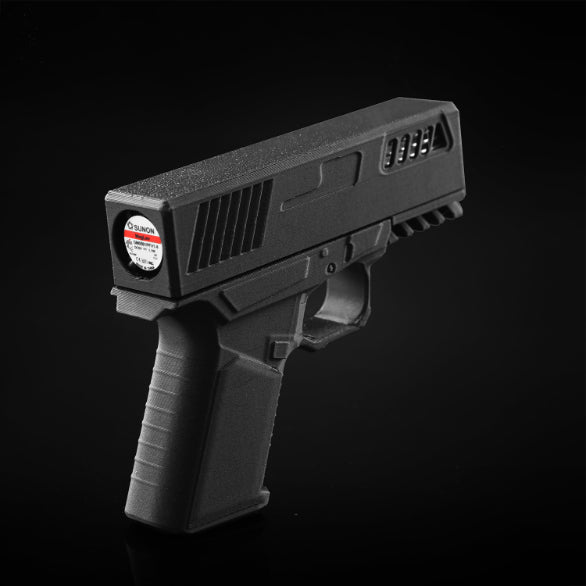 DC-40 mini Laser Cannon 40W.