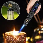 Multifunctional Bottle Opener Torch