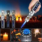Multifunctional Bottle Opener Torch