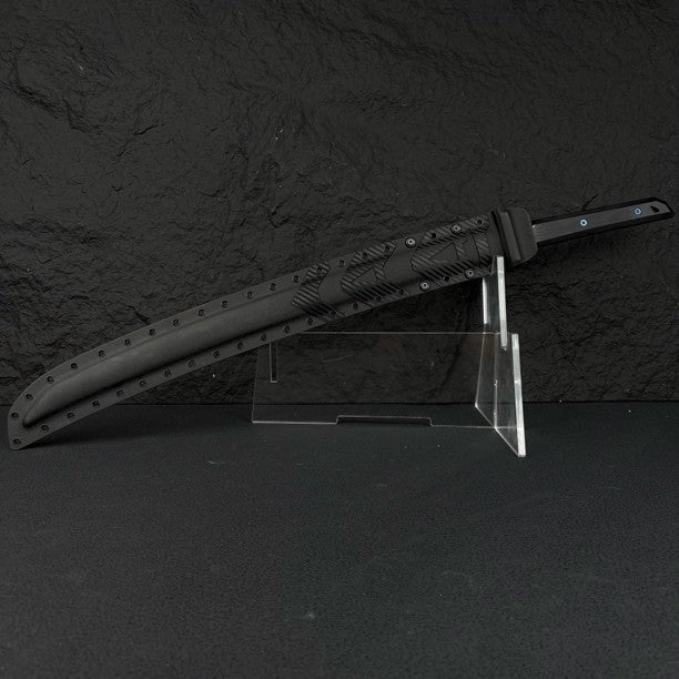 S7XL Tool Steel Collectible Sword (Unsharpened)