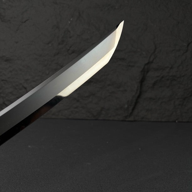 S7XL Tool Steel Collectible Sword (Unsharpened)