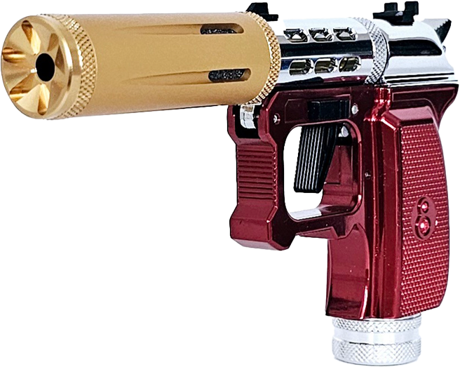Alias Airguns Gem CO2 Pistol .177