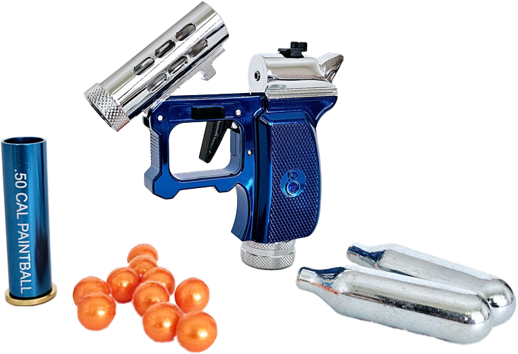 Alias Airguns Gem CO2 Pistol .177