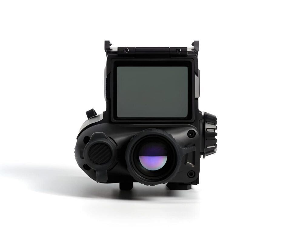 Thermal Fusion Red Dot Sight