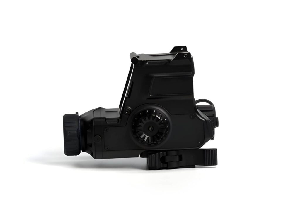 Thermal Fusion Red Dot Sight