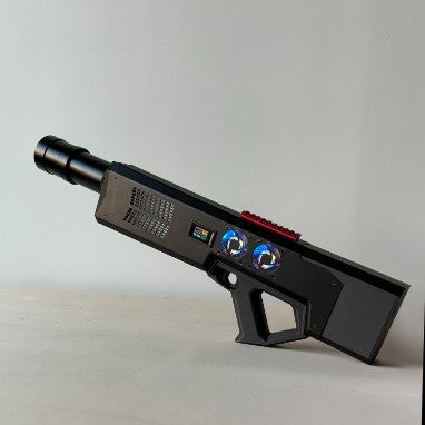 LQ1-1000 Handheld laser obstacle remover