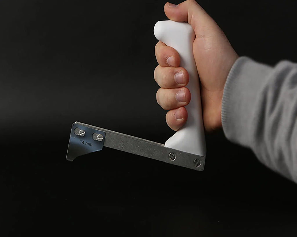 Rib Puller Blades Knives Rib Pulling Knife Blade