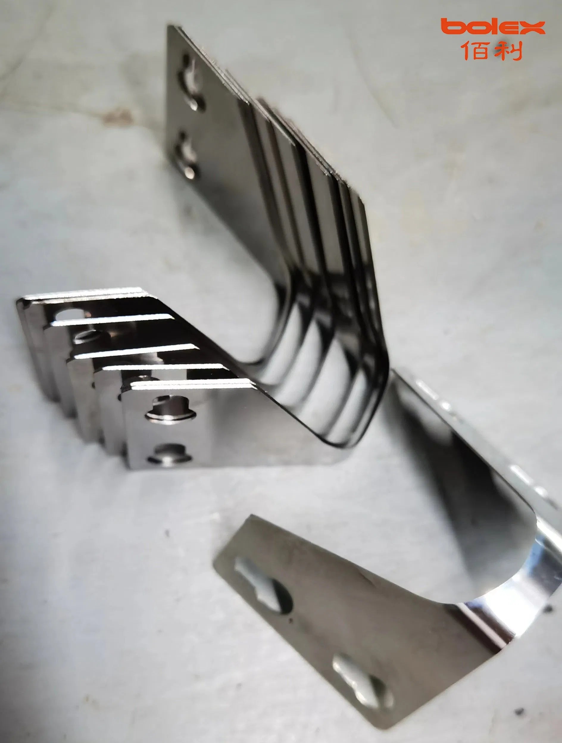 Rib Puller Blades Knives Rib Pulling Knife Blade