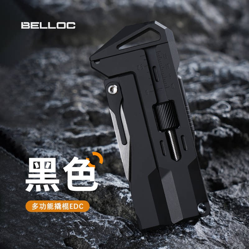 GR5 Titanium EDC Multi-Tool