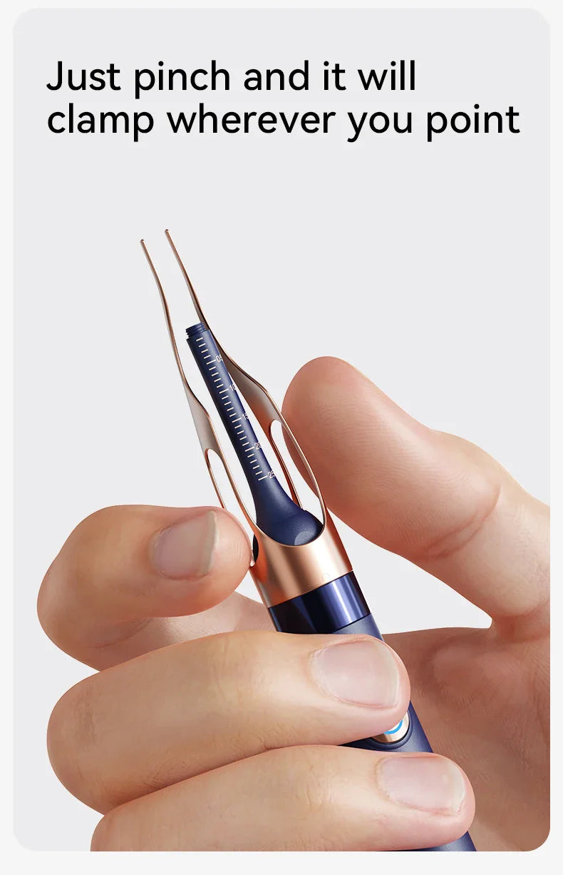 Ear Cleaning Camera - 14 Tools Kit