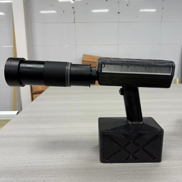 Laser Igniter 500W 013