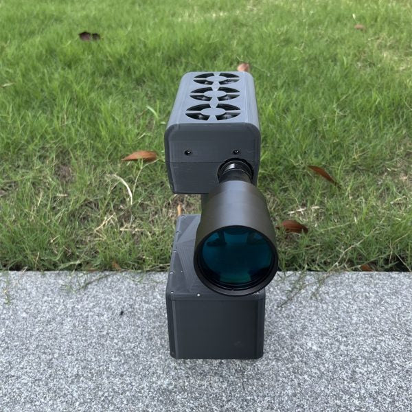 Laser Igniter 500W 013