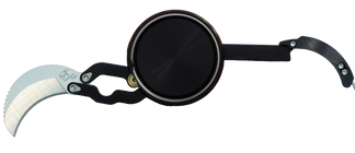 Tigress Knife