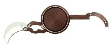 Tigress Knife