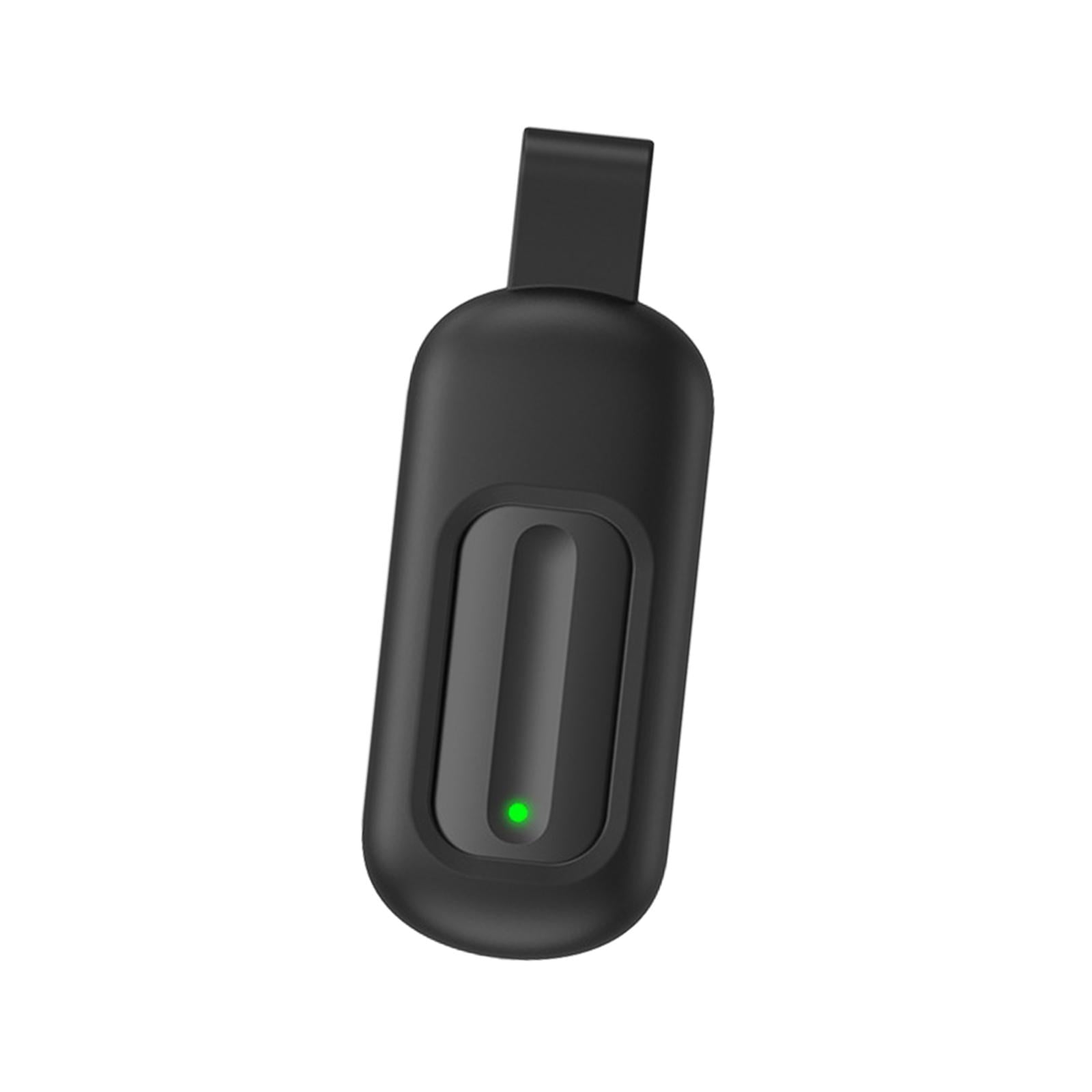 Controlador remoto para teléfono inteligente, adaptador de control remoto IR, Micro USB para DVD, electrodomésticos, ventilador de Tv con funda de perfke Adaptador de control remoto