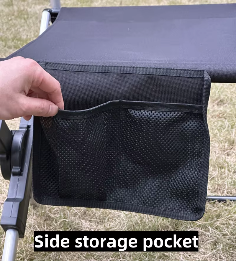 Chill & Go Lightweight Folding Outdoor Camping Chair