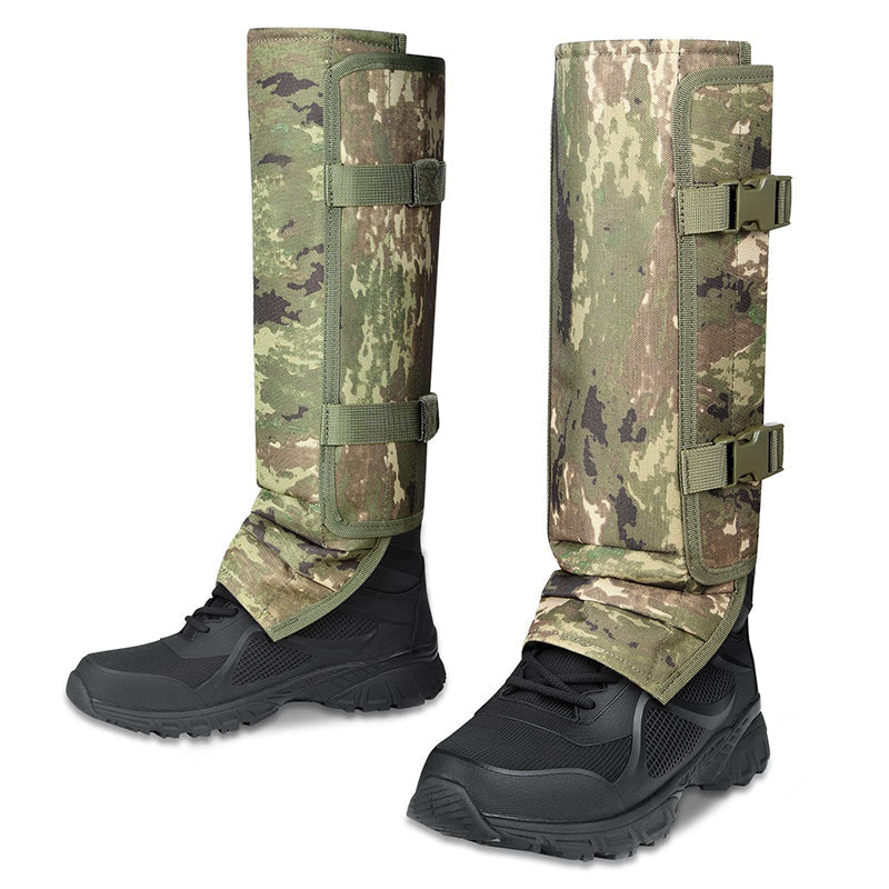 Waterproof Snake Bite Leg Gaiters (T)